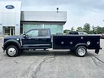 2024 Ford F-550 Super Cab DRW 4WD Reading Service Truck for sale #FN5019 - photo 12