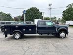 2024 Ford F-550 Super Cab DRW 4WD Reading Service Truck for sale #FN5019 - photo 17