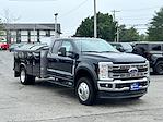 2024 Ford F-550 Super Cab DRW 4WD Reading Service Truck for sale #FN5019 - photo 18