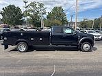New 2024 Ford F-550 Super Cab 4WD Reading U132-DW 11' Service Truck for sale #FN5019 - photo 14