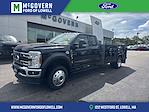 New 2024 Ford F-550 Super Cab 4WD Reading U132-DW 11' Service Truck for sale #FN5019 - photo 23