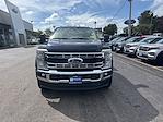 New 2024 Ford F-550 Super Cab 4WD Reading U132-DW 11' Service Truck for sale #FN5019 - photo 24
