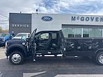 New 2024 Ford F-550 Super Cab 4WD Reading U132-DW 11' Service Truck for sale #FN5019 - photo 32