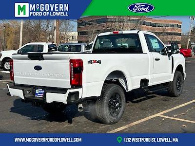 2024 Ford F-350 Regular Cab SRW 4WD Pickup for sale #FN5032 - photo 2