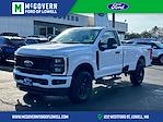 2024 Ford F-350 Regular Cab SRW 4WD Pickup for sale #FN5032 - photo 21