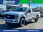 2024 Ford F-350 Regular Cab SRW 4WD Pickup for sale #FN5045 - photo 20