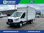 2023 Ford Transit 350 HD AWD, Dejana Truck & Utility Equipment DuraBox Box Truck for sale #FN5066 - photo 13