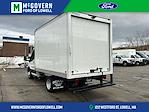 2023 Ford Transit 350 HD AWD, Dejana Truck & Utility Equipment DuraBox Box Truck for sale #FN5066 - photo 14