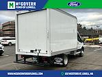 2023 Ford Transit 350 HD AWD, Dejana Truck & Utility Equipment DuraBox Box Truck for sale #FN5066 - photo 17