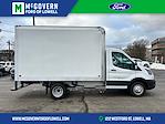 2023 Ford Transit 350 HD AWD, Dejana Truck & Utility Equipment DuraBox Box Truck for sale #FN5066 - photo 11