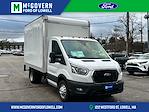 2023 Ford Transit 350 HD AWD, Dejana Truck & Utility Equipment DuraBox Box Truck for sale #FN5066 - photo 12