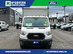 2023 Ford Transit 350 HD AWD, Dejana Truck & Utility Equipment DuraBox Box Truck for sale #FN5066 - photo 18