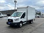New 2023 Ford Transit 350 HD AWD Dejana Truck & Utility Equipment Box Truck with Liftgate for sale #FN5066 - photo 12