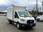 New 2023 Ford Transit 350 HD AWD Dejana Truck & Utility Equipment Box Truck with Liftgate for sale #FN5066 - photo 21