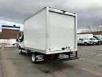 2023 Ford Transit 350 HD AWD, Dejana Truck & Utility Equipment DuraBox Box Truck for sale #FN5066 - photo 2