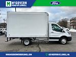 2023 Ford Transit 350 HD AWD, Dejana Truck & Utility Equipment DuraBox Box Truck for sale #FN5066 - photo 9