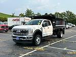 New 2024 Ford F-550 Super Cab 4WD SH Truck Bodies for sale #FN5098 - photo 11