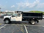 New 2024 Ford F-550 Super Cab 4WD SH Truck Bodies for sale #FN5098 - photo 12