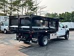 New 2024 Ford F-550 Super Cab 4WD SH Truck Bodies for sale #FN5098 - photo 15