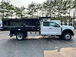 New 2024 Ford F-550 Super Cab 4WD SH Truck Bodies for sale #FN5098 - photo 17