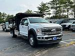 New 2024 Ford F-550 Super Cab 4WD SH Truck Bodies for sale #FN5098 - photo 19
