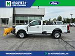 2024 Ford F-250 Regular Cab 4WD Fisher Plow Truck for sale #FN5105 - photo 28