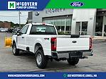 2024 Ford F-250 Regular Cab 4WD Fisher Plow Truck for sale #FN5105 - photo 29