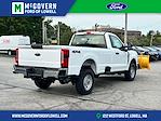 2024 Ford F-250 Regular Cab 4WD Fisher Plow Truck for sale #FN5105 - photo 31