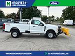2024 Ford F-250 Regular Cab 4WD Fisher Plow Truck for sale #FN5105 - photo 32