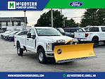 2024 Ford F-250 Regular Cab 4WD Fisher Plow Truck for sale #FN5105 - photo 33