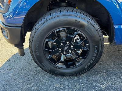 2024 Ford F-150 SuperCrew Cab 4WD Pickup for sale #FN5120L - photo 1