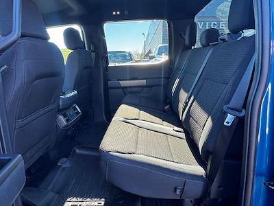 2024 Ford F-150 SuperCrew Cab 4WD Pickup for sale #FN5120L - photo 2