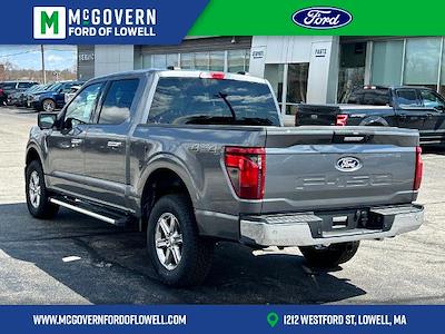 2024 Ford F-150 SuperCrew Cab 4WD Pickup for sale #FN5133 - photo 2