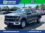 2024 Ford F-150 SuperCrew Cab 4WD Pickup for sale #FN5133 - photo 24