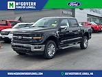 2024 Ford F-150 SuperCrew Cab 4WD Pickup for sale #FN5137 - photo 1