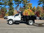 New 2025 Ford F-650 Regular Cab 10' Donovan Equipment Co. Steel Dump Truck for sale #FN5212 - photo 3