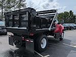 New 2025 Ford F-650 Regular Cab Dump Truck for sale #FN5213 - photo 4