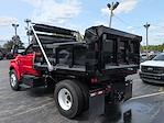 New 2025 Ford F-650 Regular Cab Dump Truck for sale #FN5213 - photo 2