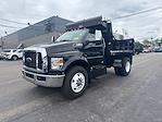 New 2025 Ford F-650 Regular Cab 10' Donovan Equipment Co. Dump Truck for sale #FN5220 - photo 19