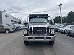 New 2025 Ford F-650 Regular Cab 10' Donovan Equipment Co. Dump Truck for sale #FN5220 - photo 3