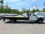 New 2024 Ford F-600 XL Regular Cab 4WD 16' 6" SH Truck Bodies Flatbed Truck for sale #FN5222 - photo 20