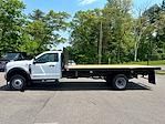 New 2024 Ford F-600 XL Regular Cab 4WD 16' 6" SH Truck Bodies Flatbed Truck for sale #FN5222 - photo 21