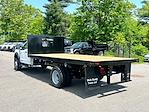 New 2024 Ford F-600 XL Regular Cab 4WD 16' 6" SH Truck Bodies Flatbed Truck for sale #FN5222 - photo 23