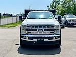 New 2024 Ford F-600 XL Regular Cab 4WD 16' 6" SH Truck Bodies Flatbed Truck for sale #FN5222 - photo 26