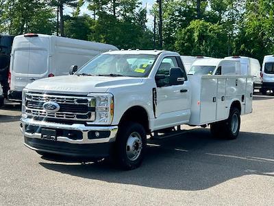New 2024 Ford F-350 Regular Cab 4WD Knapheide 6132D Service Truck for sale #FN5242 - photo 1