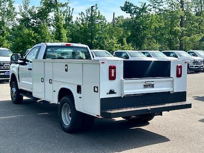 New 2024 Ford F-350 Regular Cab 4WD Knapheide 6132D Service Truck for sale #FN5242 - photo 2