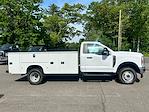 New 2024 Ford F-350 Regular Cab 4WD Knapheide 6132D Service Truck for sale #FN5242 - photo 16