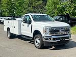 New 2024 Ford F-350 Regular Cab 4WD Knapheide 6132D Service Truck for sale #FN5242 - photo 17