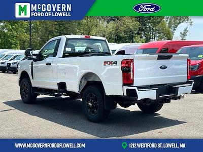 2024 Ford F-350 Regular Cab SRW 4WD Pickup for sale #FN5348 - photo 2