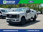 2024 Ford F-350 Regular Cab SRW 4WD Pickup for sale #FN5348 - photo 20